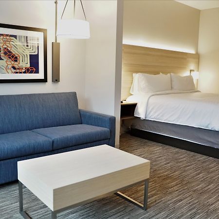 Holiday Inn Express & Suites Ocala By Ihg Exterior foto