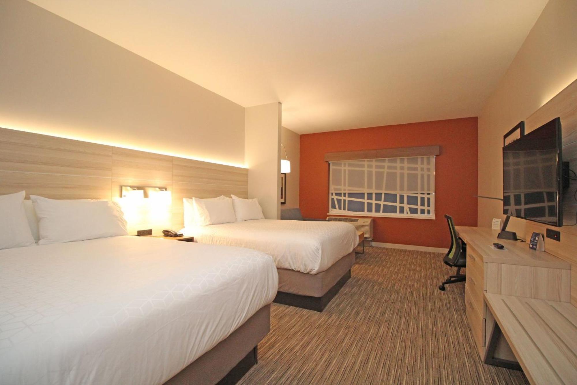 Holiday Inn Express & Suites Ocala By Ihg Exterior foto